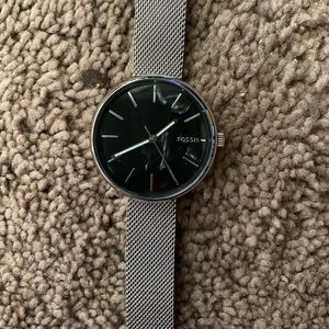FOSSIL watch